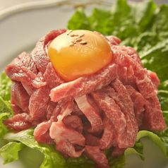 焼肉としゃぶしゃぶ 肉の鶴々亭の特集写真