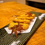 おしゃれな盛り付けで見ても楽しめる料理の数々♪お食事や宴会など様々なシーンでご利用ください！