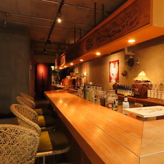 SOBER ソーバーの雰囲気1