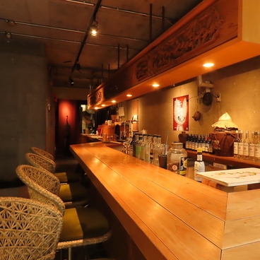 SOBER ソーバーの雰囲気1