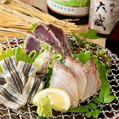 居酒屋 くろ屋鹿児島中央駅店の特集写真