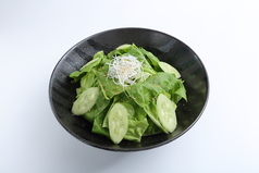 サラダ菜サラダ