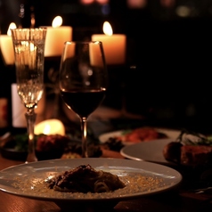 ティファニーで夕食をの特集写真