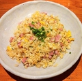 料理メニュー写真&nbsp;チャーハン/梅じゃこチャーハン/チャンジャチャーハン