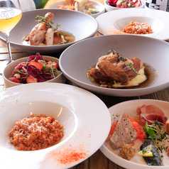 nouaison ヌエゾン 蒲田店の特集写真