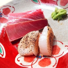 日本料理寿司 柿八のおすすめ料理3