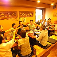 とら吉 茅ヶ崎新栄町店特集写真1