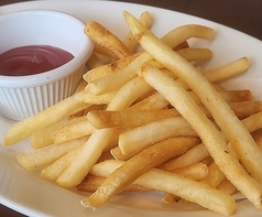 "フレンチフライ プレーンFrench Fries (Plain)"