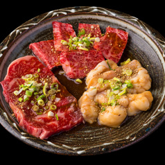 焼肉処　玉龍のおすすめ料理1