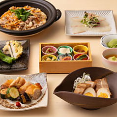 小割烹おはし　ゑびすりびんぐのおすすめ料理1