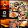 Oriental Market&Bistro NIJYU-MARU にじゅうまる 二子玉川店の写真