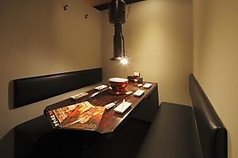炭火焼肉酒家 牛角 札幌時計台通り店の特集写真
