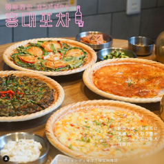 韓国料理 ホンデポチャ 大宮東口店のおすすめポイント1