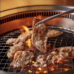 焼肉男マンモスの特集写真