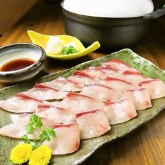 各季節の【愛媛の旬】を味わえる厳選コースは4500円~