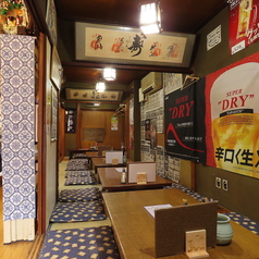 ちゃんこ道場 本店の特集写真