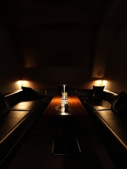 VVIPROOM！最上級個室です。※カラオケ完備＆シーシャ1台無料