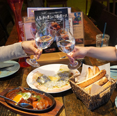 イタリアン食堂 ハマキンの詳細