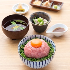 マグロとご飯 黒田飯 博多店のおすすめ料理1