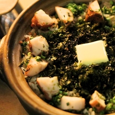 日本茶×干物 茶酒屋 Nendo すすきののコース写真