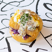 Lemon Bakery レモンベーカリーのおすすめ料理3