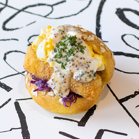 Lemon Bakery �������x�[�J���[