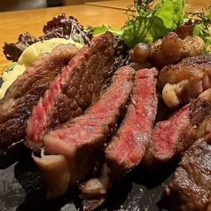 十勝屋のコース写真