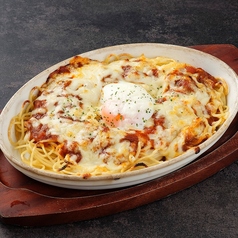 伊太利食房 ゼンゼロ ZenZero 名駅店のおすすめランチ2