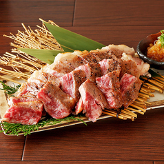 和牛サーロインステーキ(約300g)