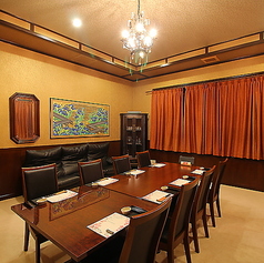 迎賓會館 紡希 長岡店 台町朔特集写真1