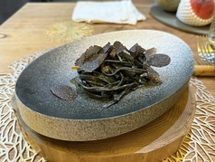 シクラメンテ siculamenteのコース写真