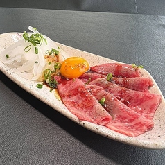 和牛カルパッチョ