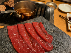焼肉酒場 Sowaka ソワカのおすすめ料理2