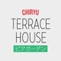 知立ビアガーデン TERRACE HOUSE テラスハウスのロゴ