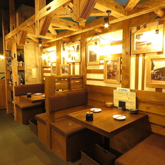 塚田農場 鹿児島県霧島市 金沢駅西口店の特集写真