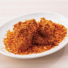 毛沢東チキン