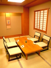 浅草 魚料理 遠州屋の雰囲気2