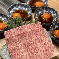 焼肉　清（しん）のおすすめ料理2