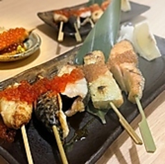 吟乃月 赤坂見附店のおすすめ料理3