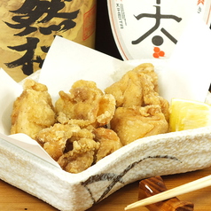 博多 華吉 はかた はなよしの外観3