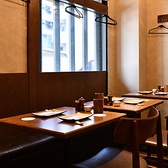 やき鶏 おお川の雰囲気3