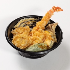 天丼
