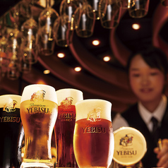 ヱビスバー ekismさいたま新都心店のおすすめドリンク2