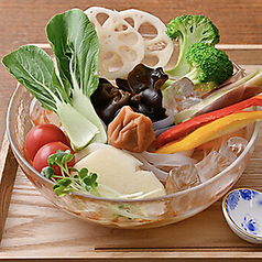 麻辣坊の特集写真