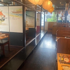 赤から 京都伏見店の雰囲気2