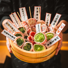 串とメシにはサケキタル 栄住吉店のおすすめ料理2