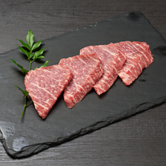 肩三角（上ロース）