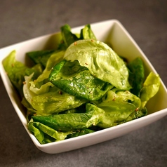 ムンチュサラダ