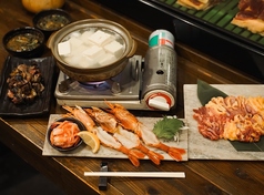 鶏料理専門店 ぢどり屋 松山店のコース写真