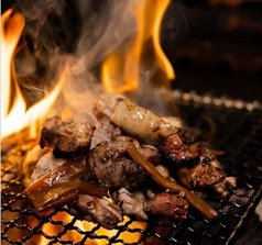 やきとり大学 茂原2号店のおすすめ料理2